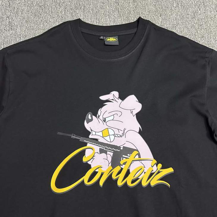 Corteiz T Shirts Short _SKUCorteizXS-2XLwmtx310916714